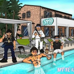 Teto - Foco é ser Melhor (Letra) Completa 23