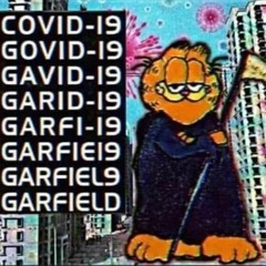 Garfield did 9/11