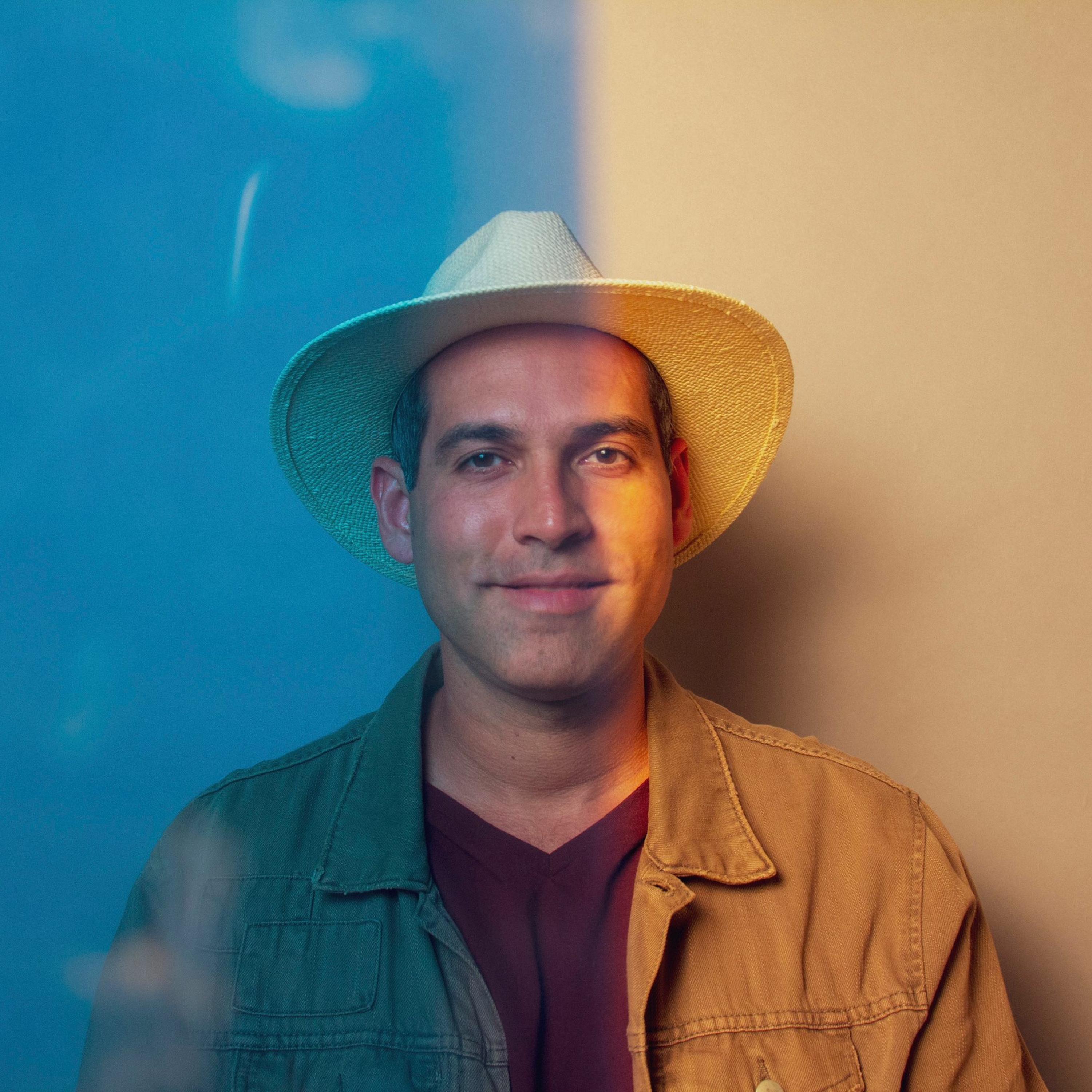 Robert Rosario Music Podcast