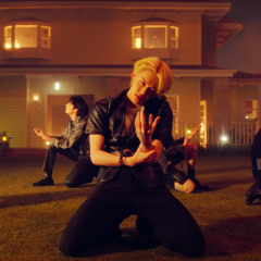 cant you see me txt nightcore