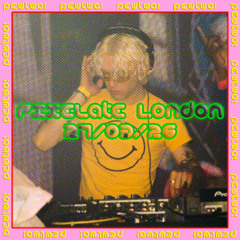 Pixelate London Set 27/03/26