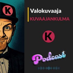 Prisma valokuvauksessa Taiteen ja tieteen kohtaaminen. Valokuvaus