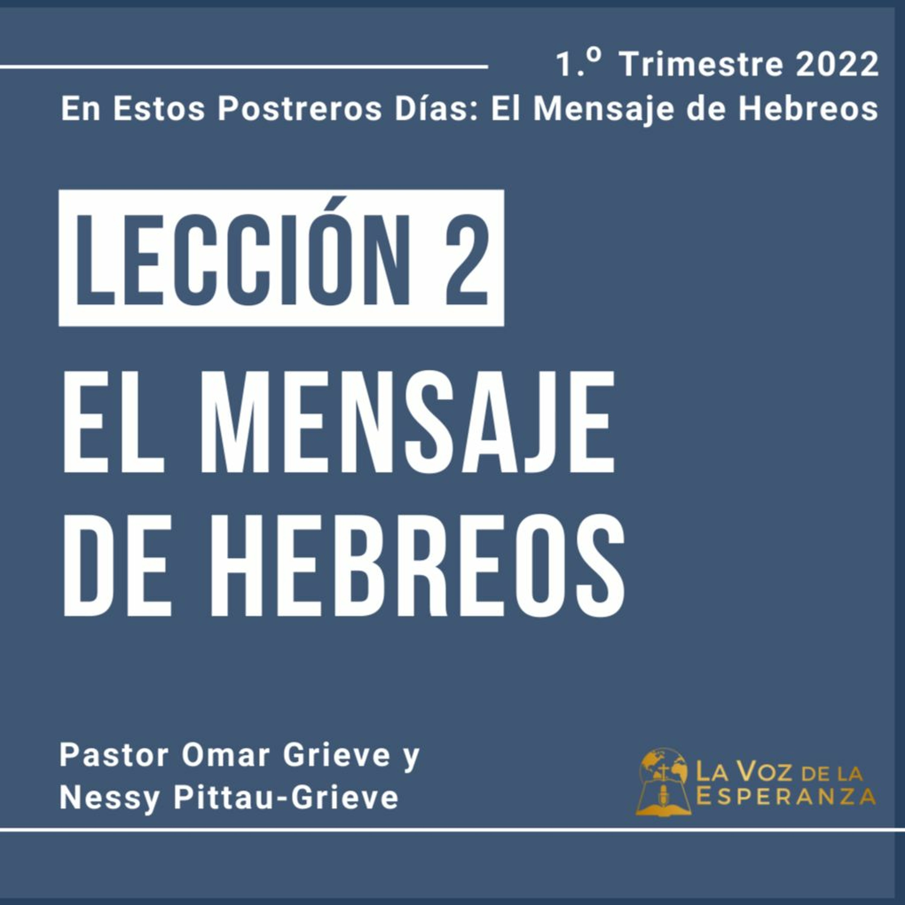 La Voz de la Esperanza