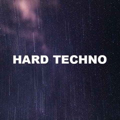 Hard Techno mix 2023