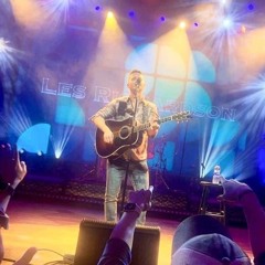 A LOVE LIKE THAT • Les Richardson cut on a  Jeff Dayton song
