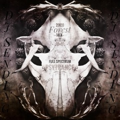 PsyberSpaceForestMix