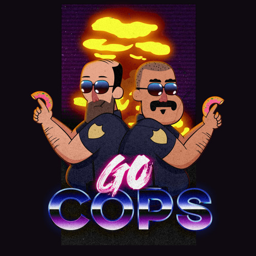 Stream Go Cops by Rucka Rucka Ali | Listen online for free on SoundCloud