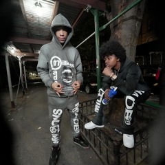 DD Osama & Dudeylo & DeePlay4Keeps & Sugarhill Ddot & BLOODIE — Stop Running Woo Lotti