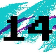 Retrowave 14