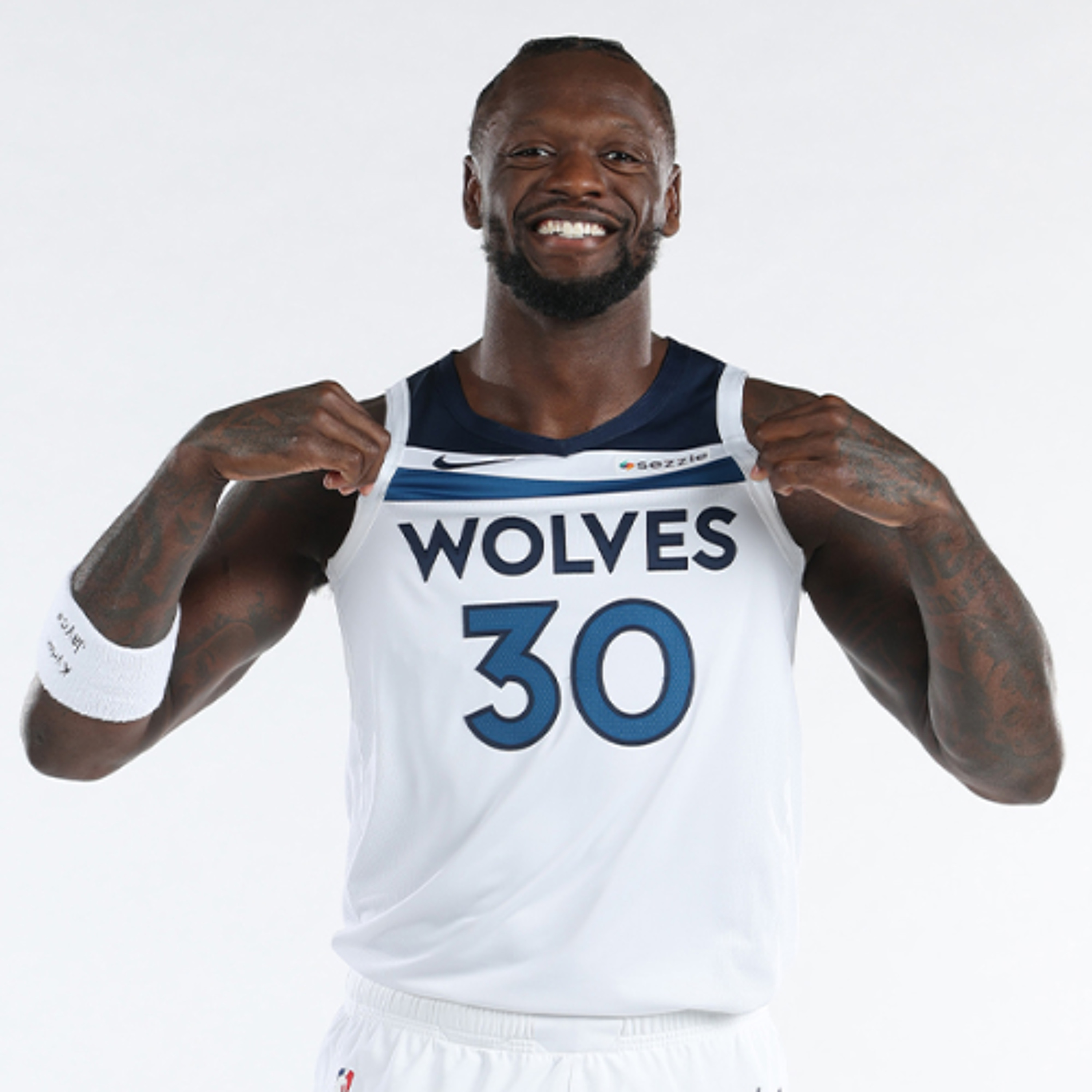 Julius Randle Postgame 04.25