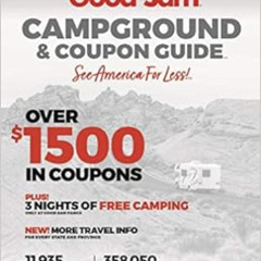 [ACCESS] PDF 🖍️ 2021 Good Sam Campground & Coupon Guide by Good Sam Enterprises PDF