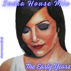 India House Mix (90's House, To Be In Love, The Lover Who Rocks You, Right From The Start)