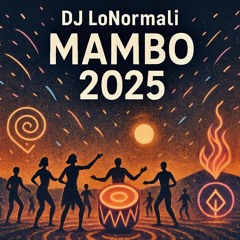 MAMBO 2025