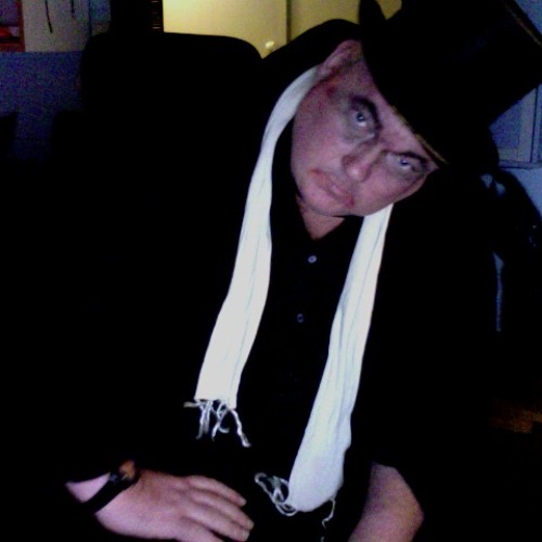 Ruth & Hughes point  of View