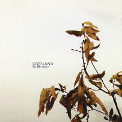 Love Is A Fast Song [copeland cover]