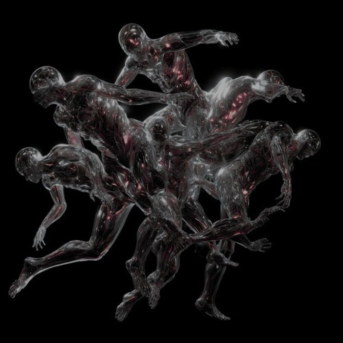 Single Dance - Girls Mia x Nothing Is Real