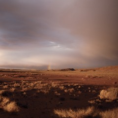 Voices on the wind - Saharan Atlas Mountains