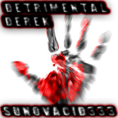 Detrimental Derek