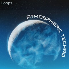 Zenbeats Sound Pack "Atmospheric Techno" - Sound Demo