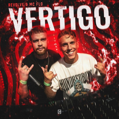 Revolve & MC Flo - Vertigo