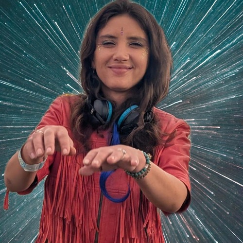 Maya Magic – Live at GoaCream 2025 [Full Power Psytrance Set | 2.5h Journey]