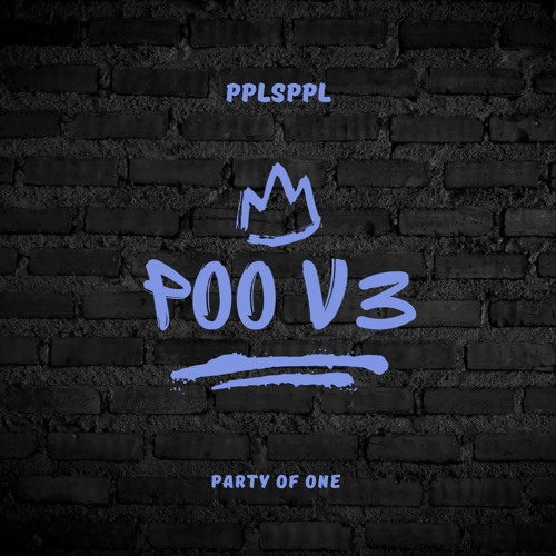 POO (PartyOfOne) Vol. 3