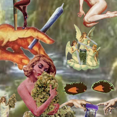 Kush mountains ft Wes Calliope x BbyGodSSJ prod xero