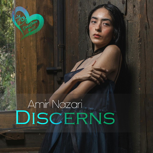 Amir Nazari - Discerns