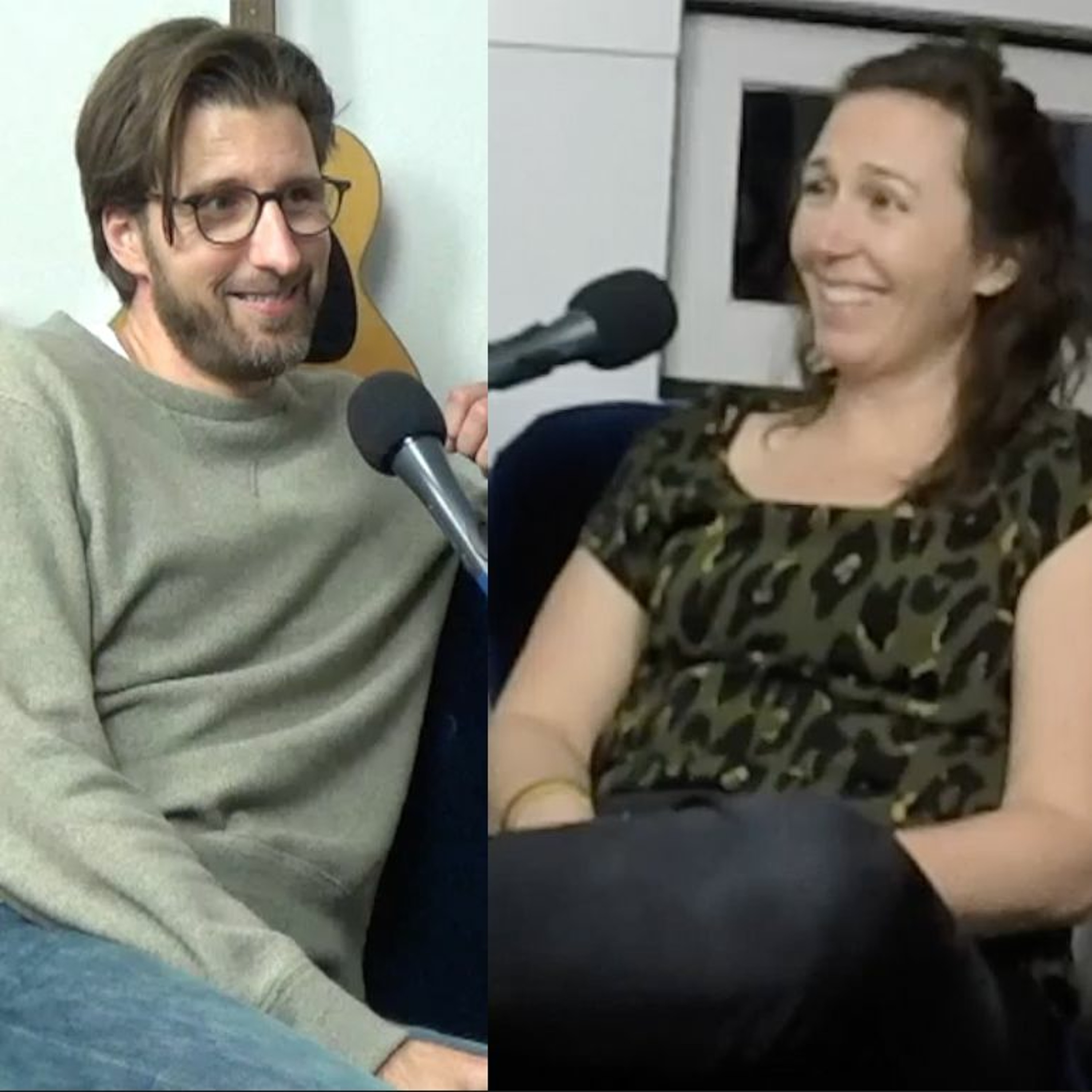 En nu eerlijk! met Frank Oeben (Ennuactie.nl)
