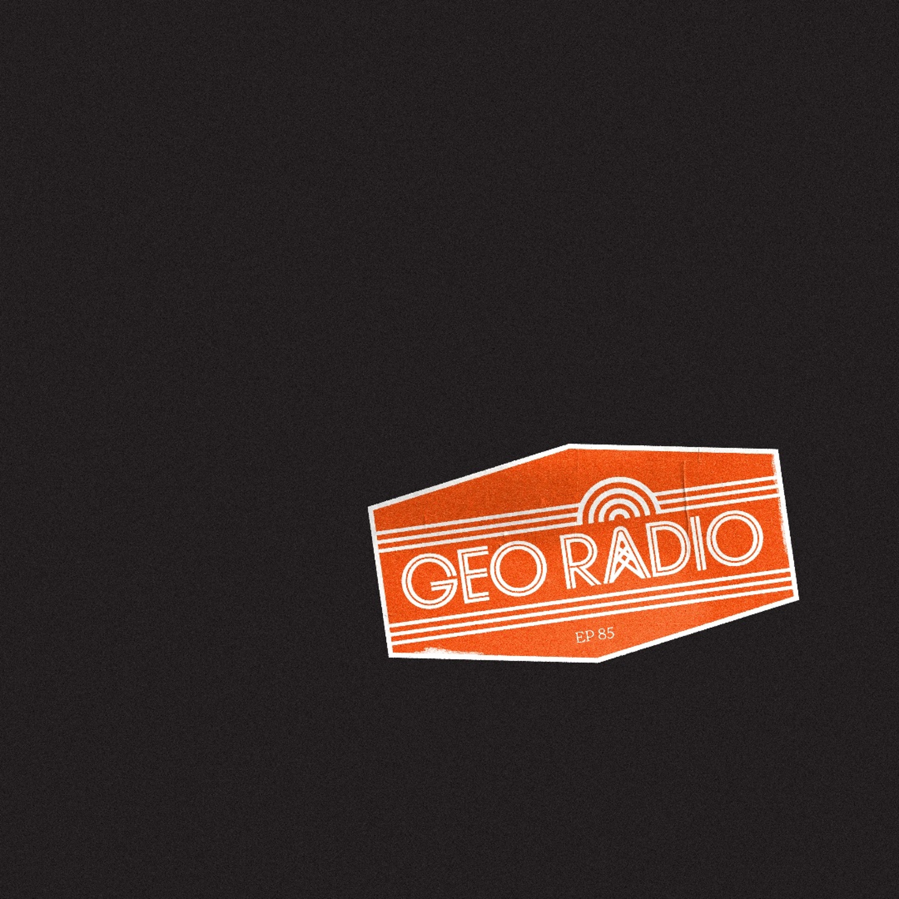 GEO Radio