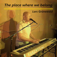 The Place Where We Belong
