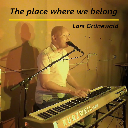 The Place Where We Belong