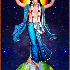 The Light of Nityananda