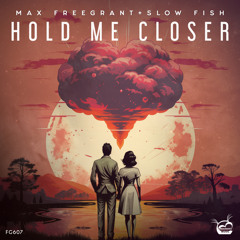 Hold Me Closer (Extended Mix)