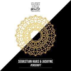Sebastian Haas, Jaskyne - Backstroke (Original mix)