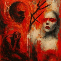 Ich falle und schreie feat. Bee'ne