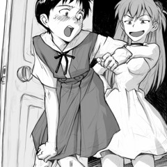 Emo Boy (Eyes Lit Mix)