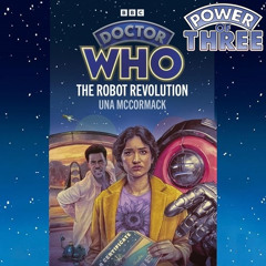 432: On Target - The Robot Revolution