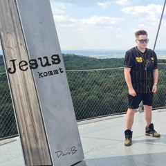 Jesus kommt
