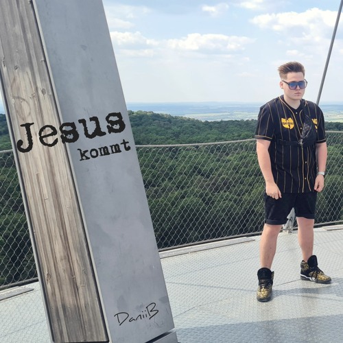 Jesus kommt