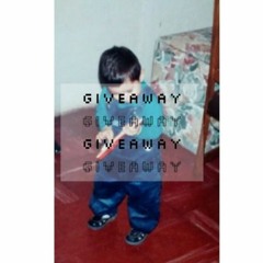 GIVEAWAY