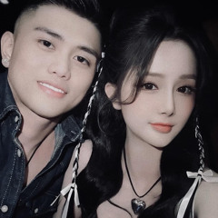 Outta My Heart ft Super Man - Thai Hoang Remix