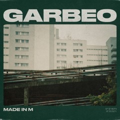 Traffic Jam (Garbeo LP out now)
