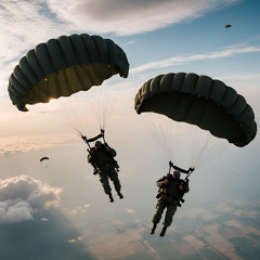 Airborne - Wax'A'Don Ft. $kinnyPurp(NF)