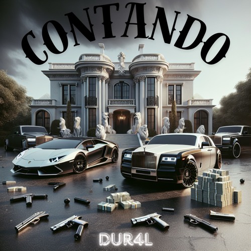 Contando - DUR4L