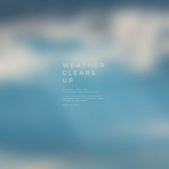 Weather Clears Up