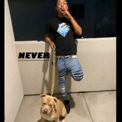Teezy - NEVER