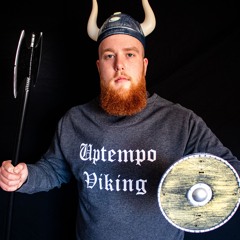 Bouncen Met UptempoViking 1.0