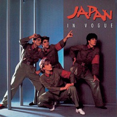 Japan + David Sylvian