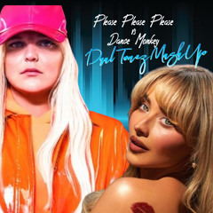 Please Please Please vs Dance Monkey (Dual Tonez MashUp)
